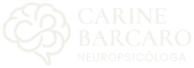 Carine Barcaro – Neuropsicóloga