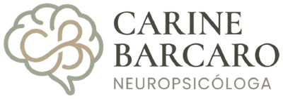 Carine Barcaro – Neuropsicóloga